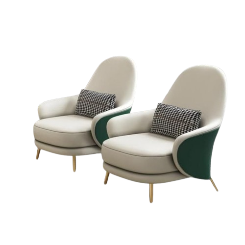 Twin sofa