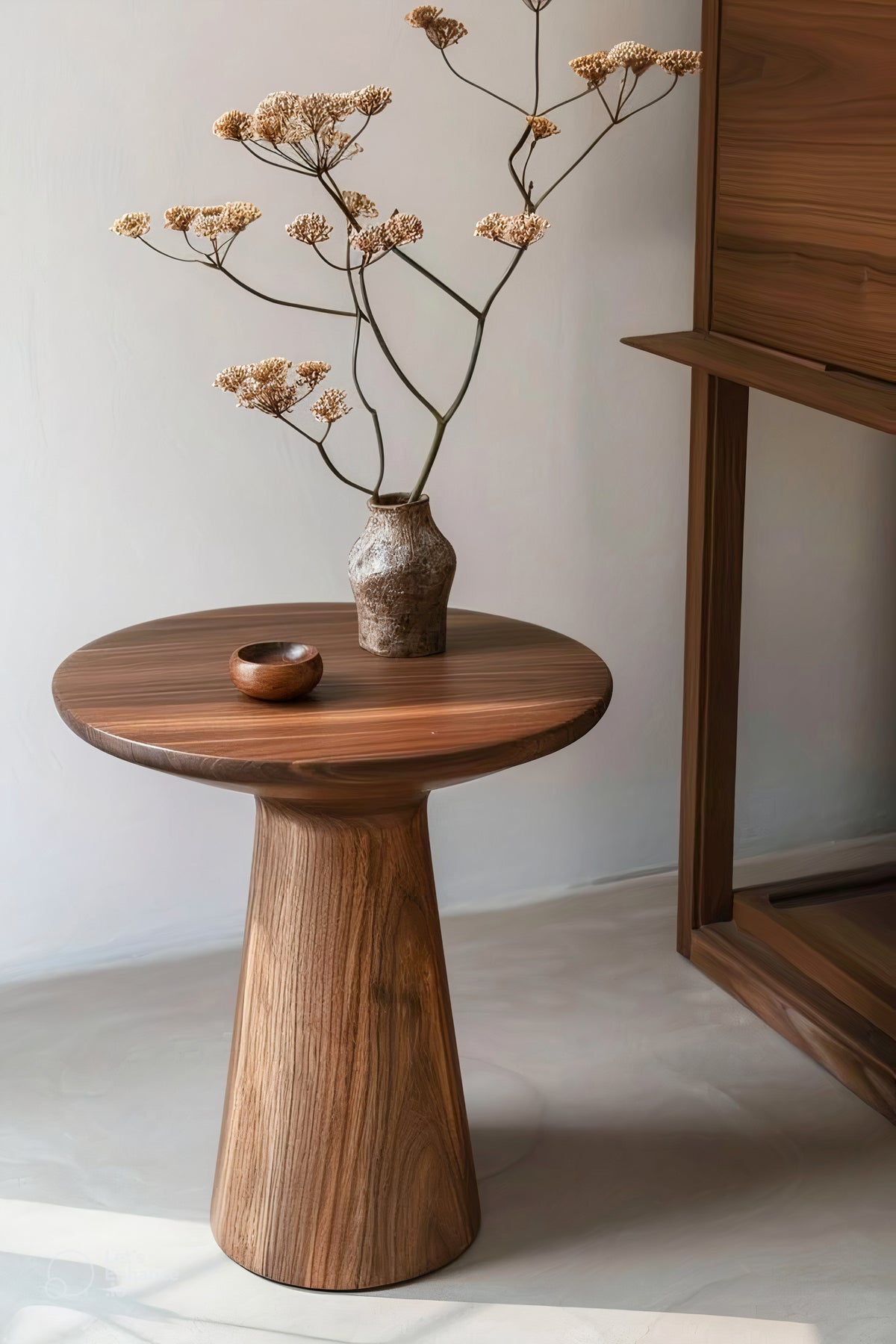 tree table